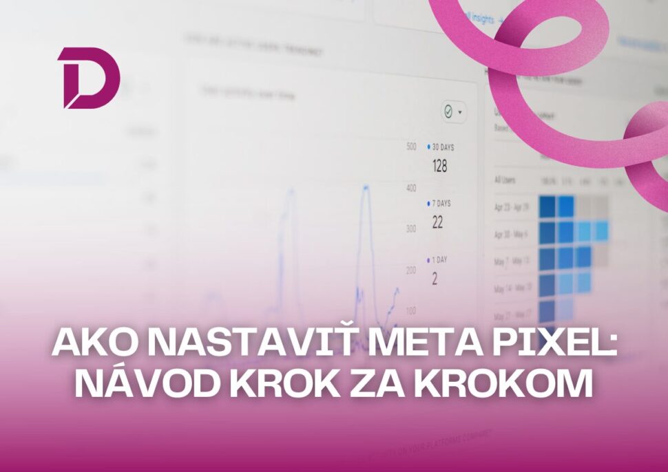 Ako nastaviu0165 Meta Pixel: nu00e1vod krok za krokom