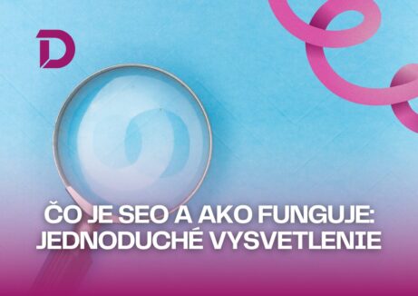 u010co je SEO a ako funguje: jednoduchu00e9 vysvetlenie