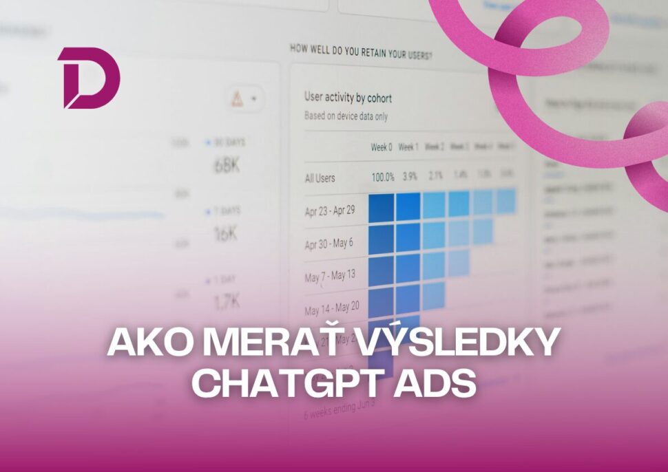 Ako merau0165 vu00fdsledky ChatGPT Ads