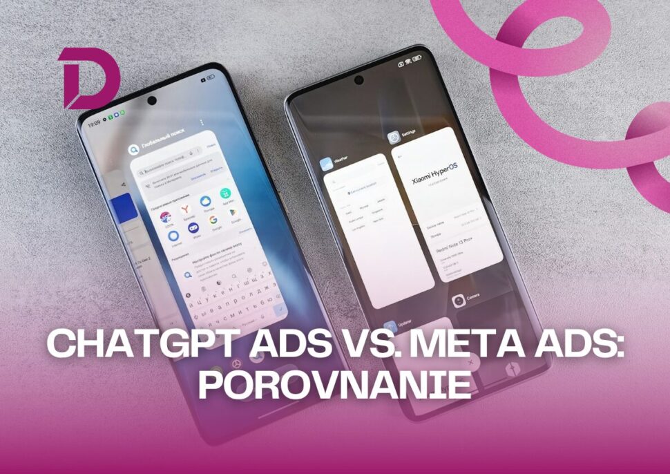 ChatGPT Ads vs. Meta Ads