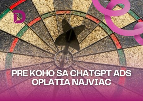 Pre koho sa ChatGPT Ads oplatia najviac